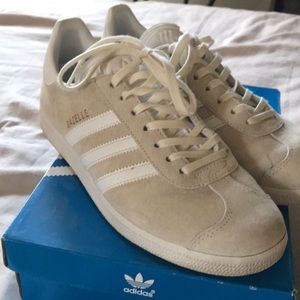 Don’t wear as much.